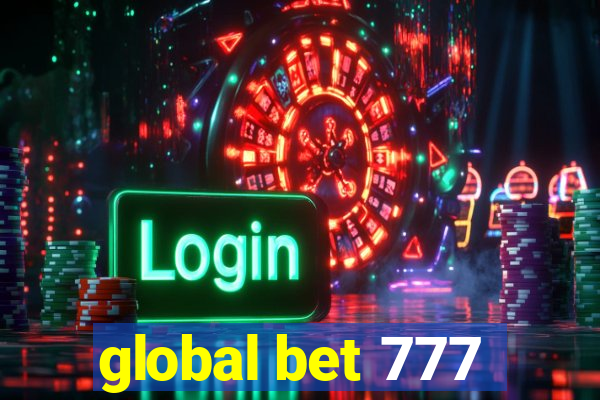 global bet 777
